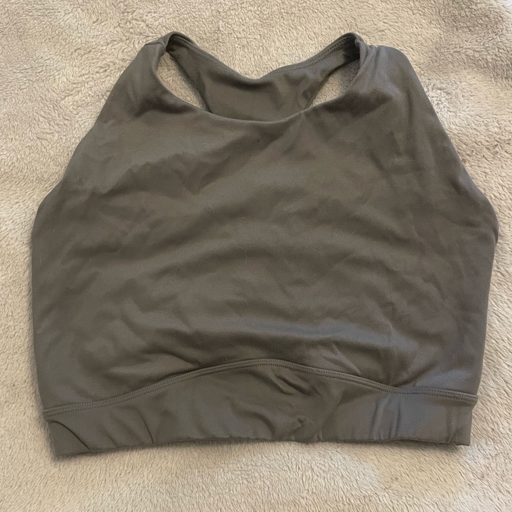Alphalete Sports Bra